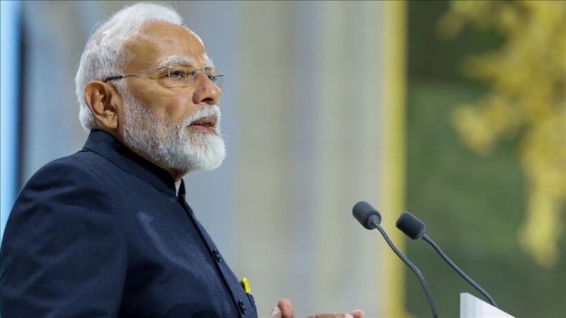 Kryeministri i Indisë, Modi: Situata humanitare në Gaza është shqetësuese