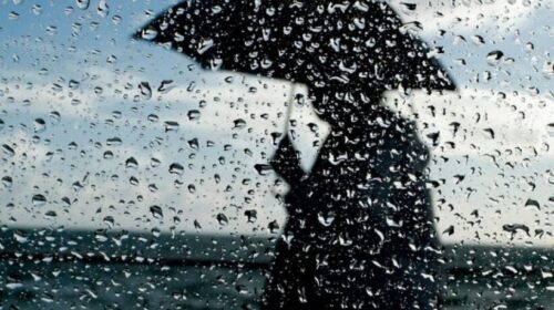 Nga e diela rënie e temperaturave dhe shira të rrëmbyeshëm lokal dhe erë