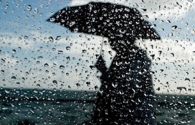 Nga e diela rënie e temperaturave dhe shira të rrëmbyeshëm lokal dhe erë