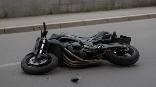 Aksident trafiku, ndërron jetë 17 vjeçari nga Kërçova