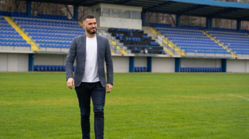 Florim Muça: Merkato është zhbllokuar, futbollistët mund të regjistrohen