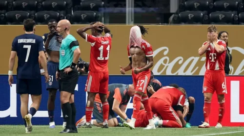 Lëndim tronditës për Musiala, larg fushës së gjelbër për 4-5 muaj! Donnarumma në qendër të kritikave