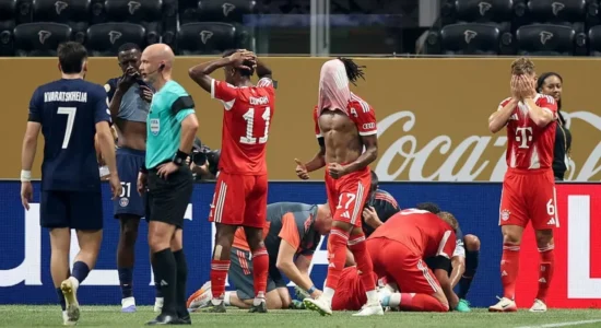 Lëndim tronditës për Musiala, larg fushës së gjelbër për 4-5 muaj! Donnarumma në qendër të kritikave