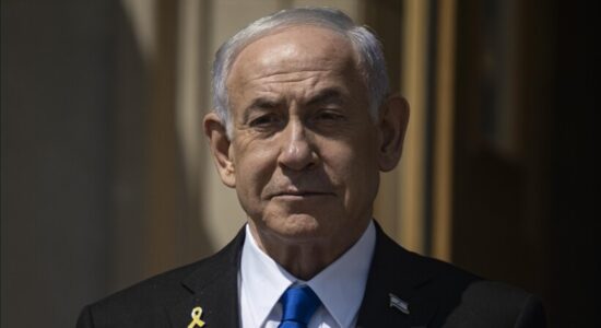 Netanyahu i paraqet kabinetit planin e tij për të aneksuar disa zona të Gazës
