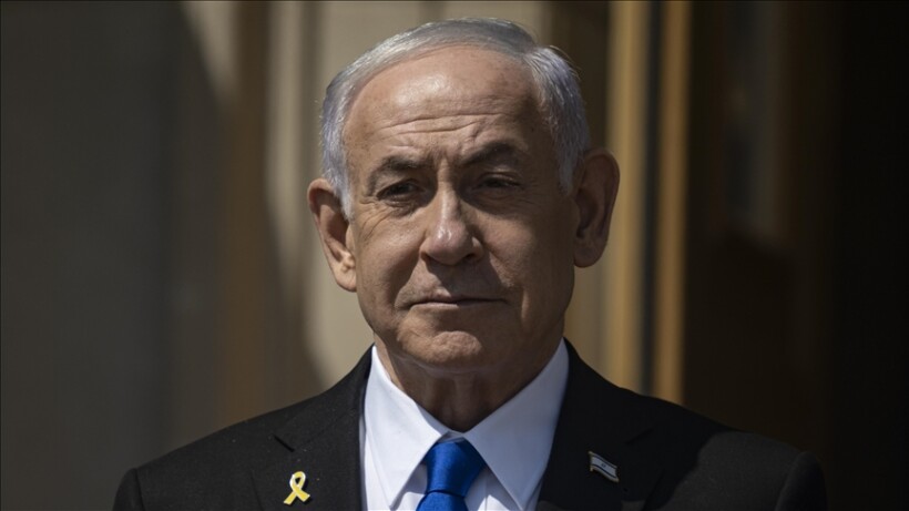 Netanyahu i paraqet kabinetit planin e tij për të aneksuar disa zona të Gazës