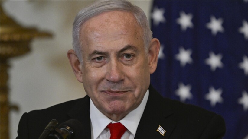 Netanyahu: Nëse palestinezët duan, mund të qëndrojnë, nëse duan të largohen, duhet të jenë në gjendje të largohen