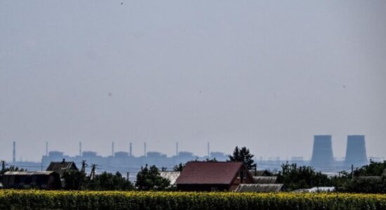 Mbikëqyrësi i OKB-së: Centrali bërthamor Zaporizhzhia i Ukrainës humbi të gjithë energjinë e jashtme