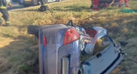 Ambasada në Beograd konfirmon informacionin për vdekjen e shtetasit të Maqedonisë në aksidentin e trafikut, është në kontakt me familjen e tij