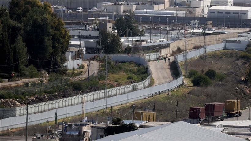Numri i palestinezëve në burgjet izraelite rritet në 10.800