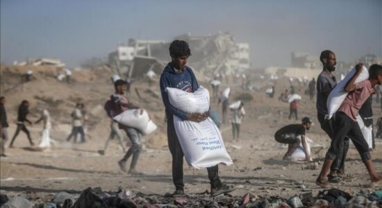 Ish-presidenti amerikan, Obama bën thirrje për lejimin e ndihmave humanitare në Gaza