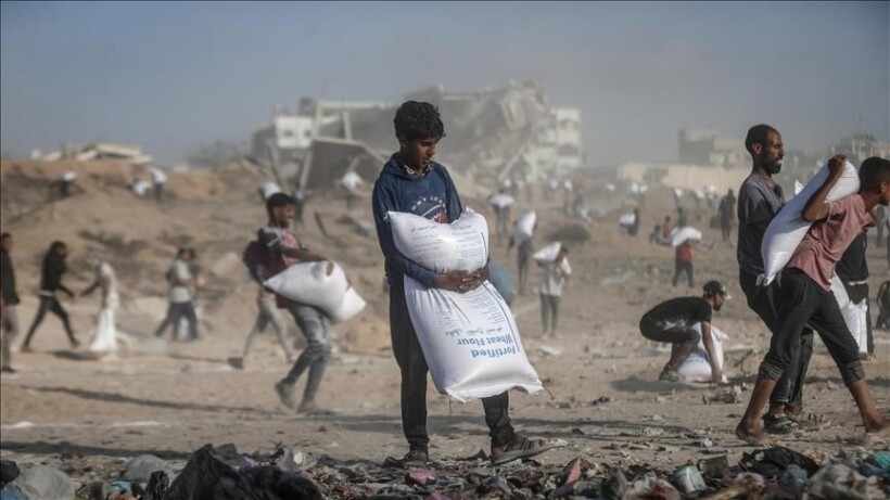 Ish-presidenti amerikan, Obama bën thirrje për lejimin e ndihmave humanitare në Gaza