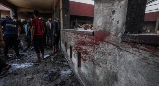 OKB apelon për armëpushim të përhershëm: “Pauzat taktike” të Izraelit nuk mjaftojnë për të përmbushur nevojat në Gaza