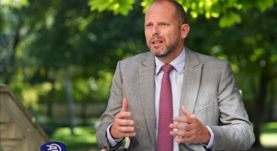 Ministri belg i Mbrojtjes: Turqia është “aleat i mençur dhe i fuqishëm i NATO-s” me potencial të madh në mbrojtje