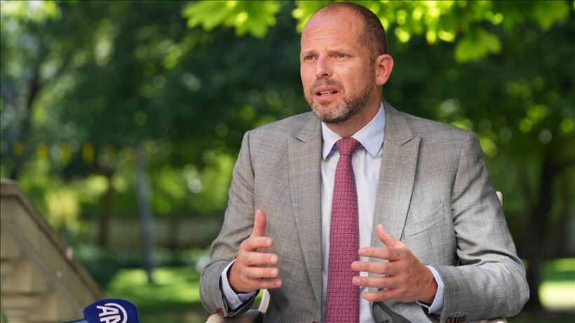 Ministri belg i Mbrojtjes: Turqia është “aleat i mençur dhe i fuqishëm i NATO-s” me potencial të madh në mbrojtje