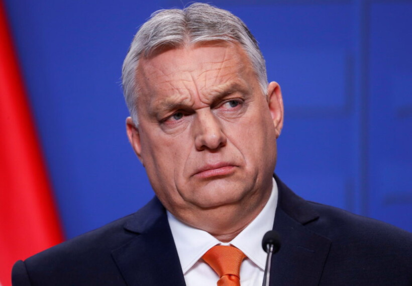 Orban për marrëveshjen SHBA-BE: Trump e hëngri Ursula von der Leyen për mëngjes