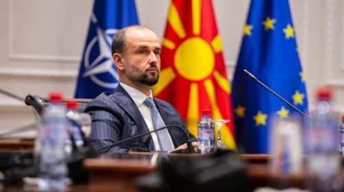 Murtezani: Me rritjen dhe agjendën reformuese synohen reforma kyçe socio-ekonomike