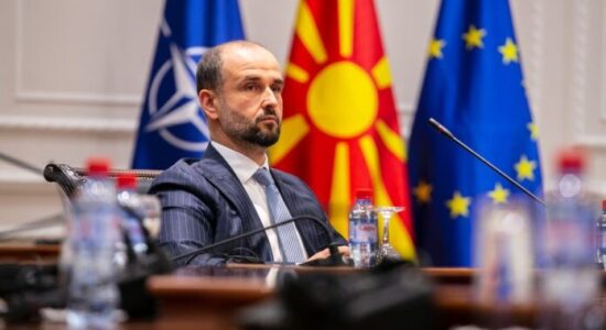 Murtezani: Me rritjen dhe agjendën reformuese synohen reforma kyçe socio-ekonomike