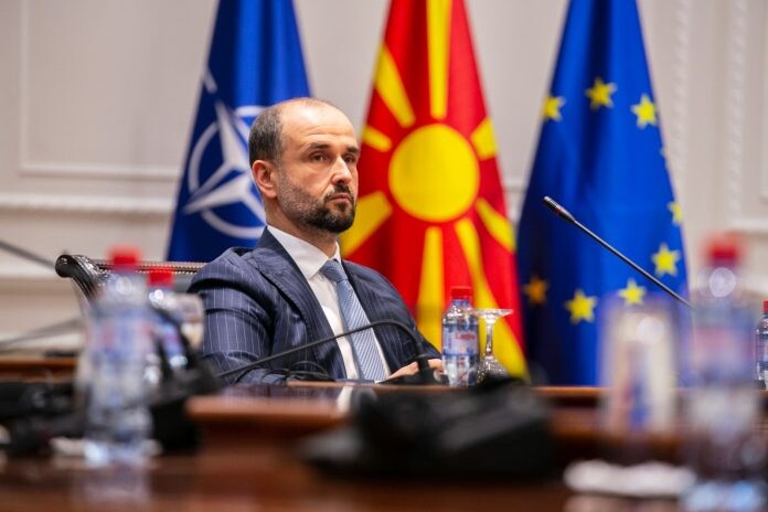 Murtezani: Me rritjen dhe agjendën reformuese synohen reforma kyçe socio-ekonomike