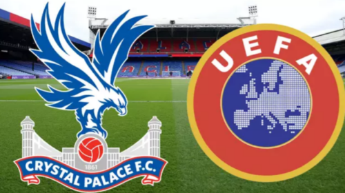 UEFA përjashton Crystal Palacen nga Liga e Evropës