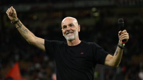 Zyrtare: Stefano Pioli, trajner i ri i Fiorentinës