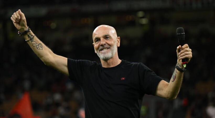Zyrtare: Stefano Pioli, trajner i ri i Fiorentinës