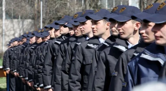 MPB shpalli konkurs për 150 policë