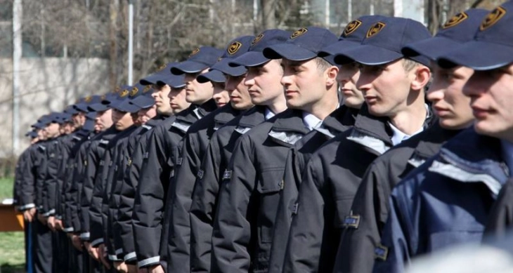 MPB shpalli konkurs për 150 policë