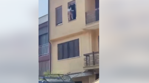 Policia e Tetovës pengon një vajzë të bëj vetëvrasje, arrestohet një person i dyshuar për ndërmjetësim për prostitucion