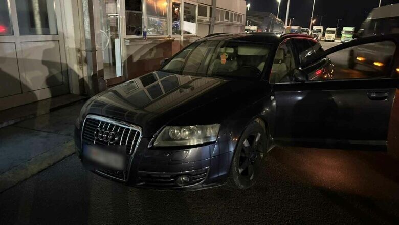 Ndalohen tre persona, kapen duke transportuar emigrantë nga Egjipti