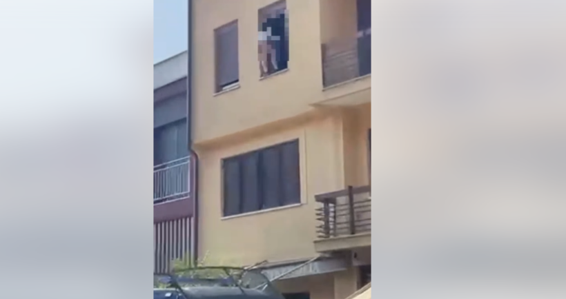 Policia e Tetovës pengon një vajzë të bëj vetëvrasje, arrestohet një person i dyshuar për ndërmjetësim për prostitucion
