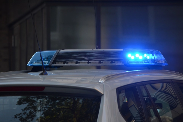 Kontroll në klubet e natës në Tetovës dhe Gostivarit, ndalohen 7 persona