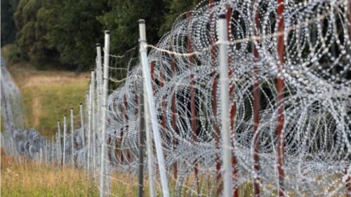 Shqetësim për emigracionin e parregullt, Polonia rrit masat e sigurisë në kufijtë me Gjermaninë dhe Lituaninë