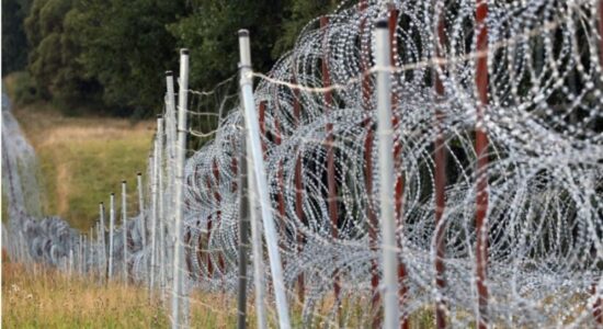 Shqetësim për emigracionin e parregullt, Polonia rrit masat e sigurisë në kufijtë me Gjermaninë dhe Lituaninë