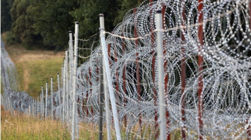 Shqetësim për emigracionin e parregullt, Polonia rrit masat e sigurisë në kufijtë me Gjermaninë dhe Lituaninë