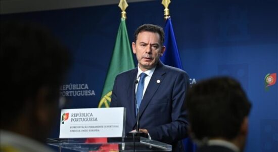 Portugalia do ta njohë shtetin e Palestinës në shtator