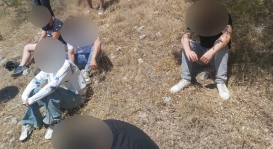 Shkatërrohet grupi i organizuar kriminal i përfshirë në kontrabandën e migrantëve, u privuan nga liria gjashtë persona