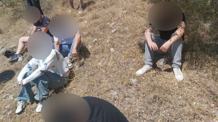 Shkatërrohet grupi i organizuar kriminal i përfshirë në kontrabandën e migrantëve, u privuan nga liria gjashtë persona