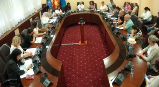 Propozim ligji për institucionet e arsimit të mesëm të bashkësive fetare e kaloi filtrin e komisionit