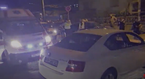 (VIDEO) Mosmarrëveshjet pronësore përfunduan me tre viktima, daja vret nipin dhe stërnipin në Prilep