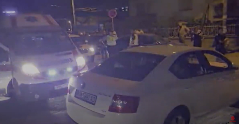 (VIDEO) Mosmarrëveshjet pronësore përfunduan me tre viktima, daja vret nipin dhe stërnipin në Prilep