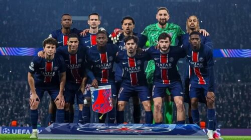 PSG nuk dëshiron ta përsërisë gabimin që bëri me Mbappen, mund ta shesë njërin nga yjet e tyre kryesorë
