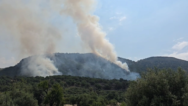 Rrezik i lartë nga zjarret, QMK apel për kujdes maksimal