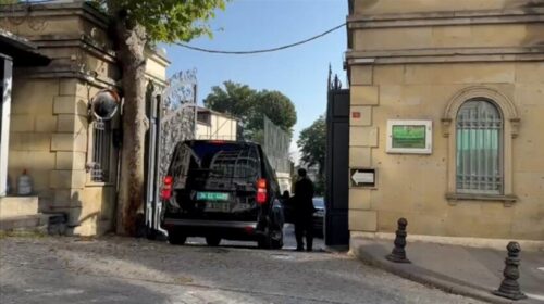 Irani dhe vendet evropiane sërish në Stamboll për bisedime mbi programin bërthamor