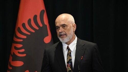 Rama mbi aksionin për lirimin e hapësirave publike: Ka nevojë që të vazhdojë në të gjithë territorin