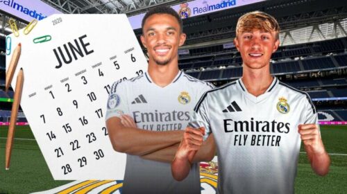 Real Madridi ka shpenzuar 178 milionë euro në këtë afat kalimtar, por planifikon të shpenzojë edhe më shumë