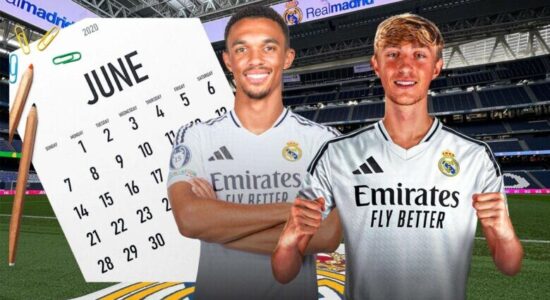 Real Madridi ka shpenzuar 178 milionë euro në këtë afat kalimtar, por planifikon të shpenzojë edhe më shumë