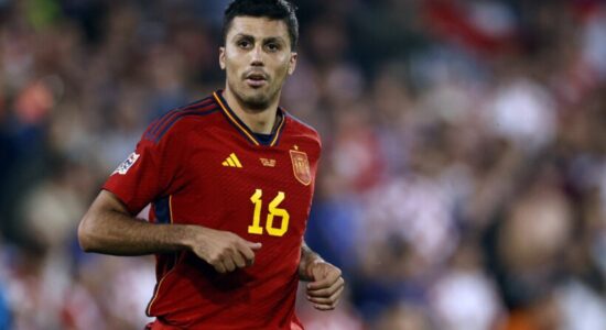 Mesfusha e Realit e paplotësuar pas Kroos, Rodri kandidati kryesor