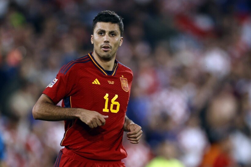 Mesfusha e Realit e paplotësuar pas Kroos, Rodri kandidati kryesor