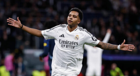 Rodrygo befason, e duan katër klube angleze, ai për bisedime zgjedh më të dobëtin