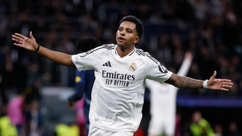 Rodrygo befason, e duan katër klube angleze, ai për bisedime zgjedh më të dobëtin